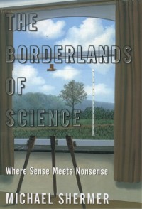 Cover Borderlands of Science