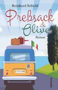 Cover Presssack und Olive