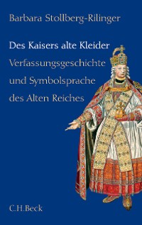Cover Des Kaisers alte Kleider