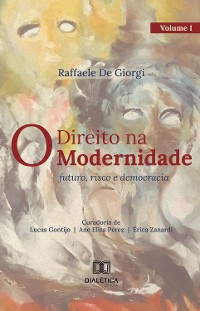 Cover O Direito na Modernidade