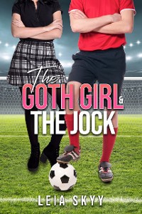 Cover The Goth Girl and the Jock