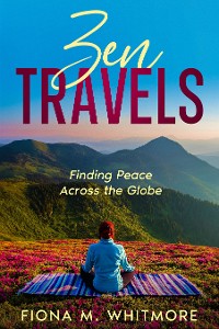 Cover Zen Travels