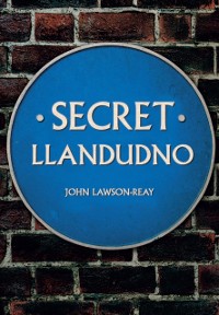 Cover Secret Llandudno