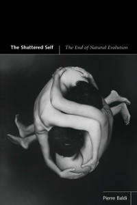 Cover Shattered Self