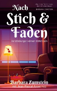 Cover Nach Stich und Faden