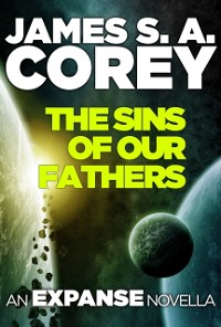 Cover Sins of Our Fathers