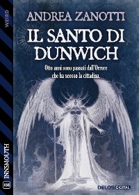 Cover Il Santo di Dunwich
