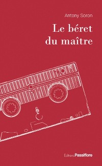 Cover Le béret du maître