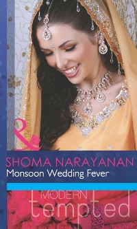 Cover Monsoon Wedding Fever