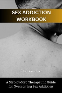 Cover Sex Addiction Workbook