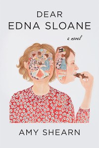 Cover Dear Edna Sloane