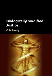 Cover Biologically Modified Justice