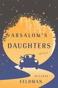 Cover Absalom's Daughters