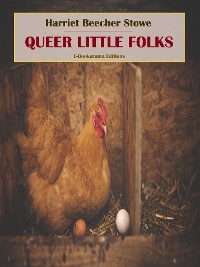 Cover Queer Little Folks