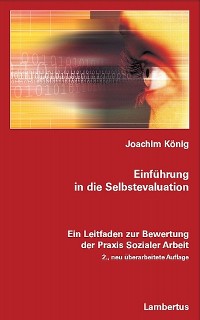 Cover Einführung in die Selbstevaluation