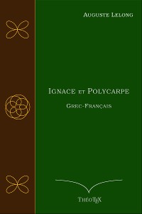 Cover Ignace et Polycarpe, Grec-Français