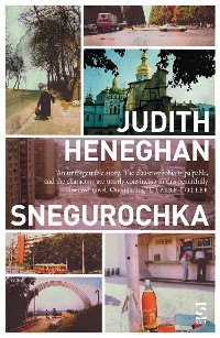 Cover Snegurochka