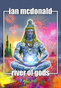 Cover River of Gods