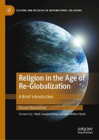 Cover Religion in the Age of Re-Globalization