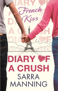 Cover Diary of a Crush: French Kiss