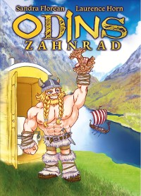 Cover Odins Zahnrad
