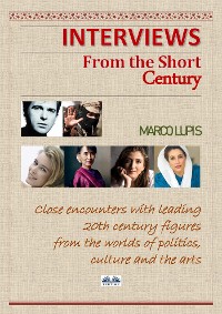 Cover Interviews From The Short Century
