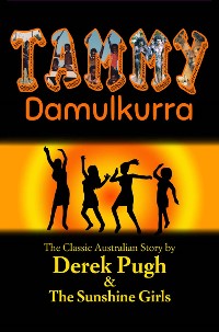 Cover Tammy Damulkurra