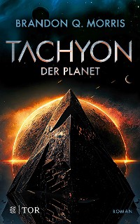 Cover Tachyon 3