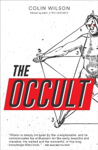 Cover Occult