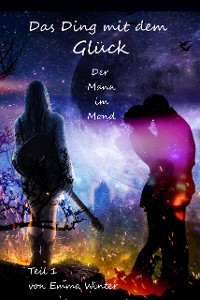 Cover Das Ding mit dem Glück