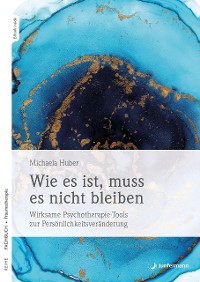 Cover Wie es ist, muss es nicht bleiben