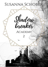 Cover Shadowbreaker Academy 2