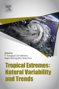 Cover Tropical Extremes