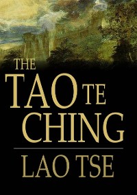 Cover Tao Te Ching