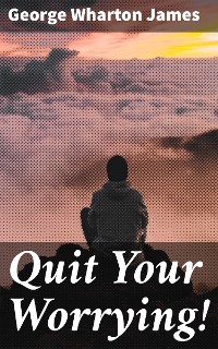 Cover Quit Your Worrying!