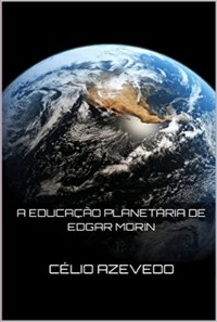 Cover A Educação Planetária De Edgar Morin