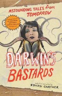 Cover Darwin's Bastards
