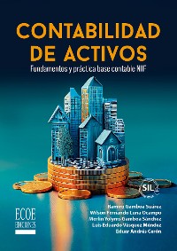 Cover Contabilidad de activos