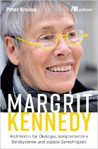 Cover Margrit Kennedy