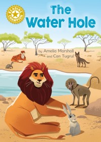 Cover Water Hole