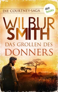 Cover Das Grollen des Donners