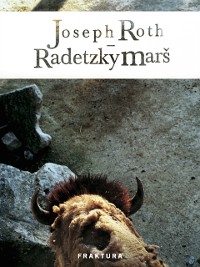 Cover Radetzky marš