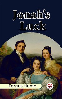 Cover Jonah's Luck