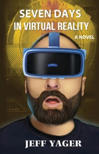Cover Seven Days in Virtual Reality