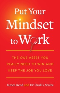 Cover Put Your Mindset to Work