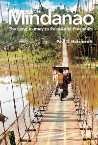 Cover MINDANAO: THE LONG JOURNEY TO PEACE AND PROSPERITY