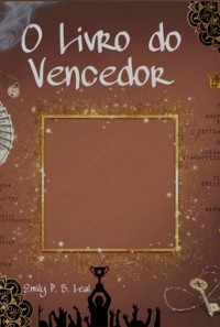 Cover O Livro Do Vencedor