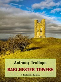 Cover Barchester Towers