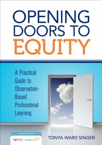 Cover Opening Doors to Equity