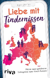 Cover Liebe mit Tindernissen